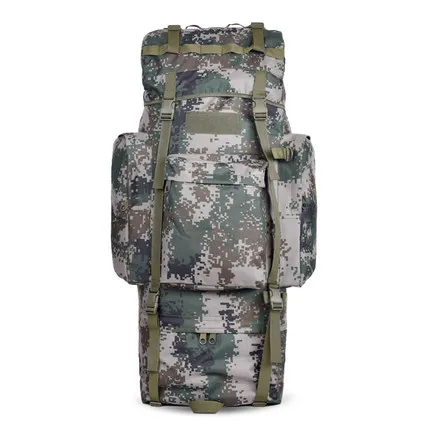 Prix pour 100L Hommes Femmes En Plein Air Militaire Armée Tactique Sac À Dos Trekking Sport Voyage À Dos Randonnée Camping Trekking Camouflage Sac Prix pour 100L Hommes Femmes En Plein Air Militaire Armée Tactique Sac À Dos Trekking Sport Voyage À Dos Randonnée Camping Trekking Camouflage Sac