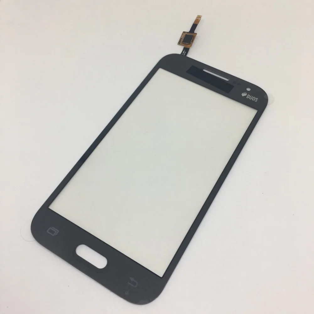

G360 G361 Touch Screen For Samsung Galaxy DUOS Core Prime G360H G3608 Digitizer Sensor Touch Front Glass Lens