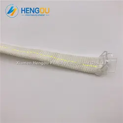 1 шт. высокое качество Hengoucn SM52 зажим мешок 00.580.4473, SM52 воздушный мешок длина = 1000 мм