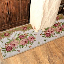 Познакомиться хороший длинный кухонный ковер коврик пол спальня гостиная коврики для прихожей хлопок с точками из пвх противоскользящая входная дверь ванная комната открытый