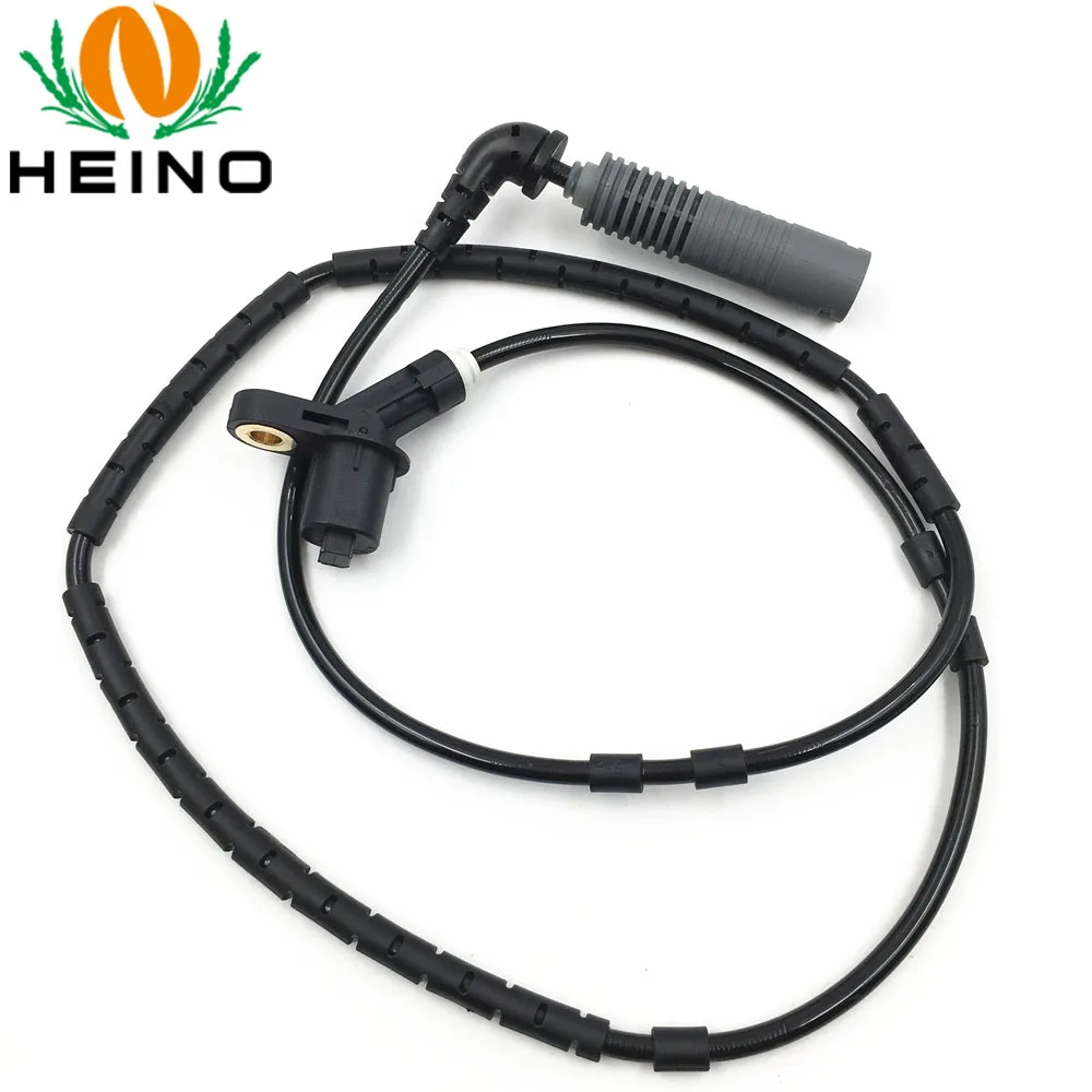 

Rear Left and Right ABS Wheel Speed Sensor for BMW 3 E46 Coupe E46 Touring Convertible Compact E46 34521164370