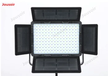 

Falconeyes 75W high-Power LED photography camera lamp external shooting lamp news lamp dimming led LP-DB1505 CD50 T03