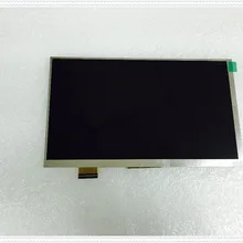 Высокое качество WJWS070100A " 30pin 164*97 мм ips ЖК-дисплей экран для ирбис TZ70 Irbis hit tz49 TZ45 TZ56 tablet