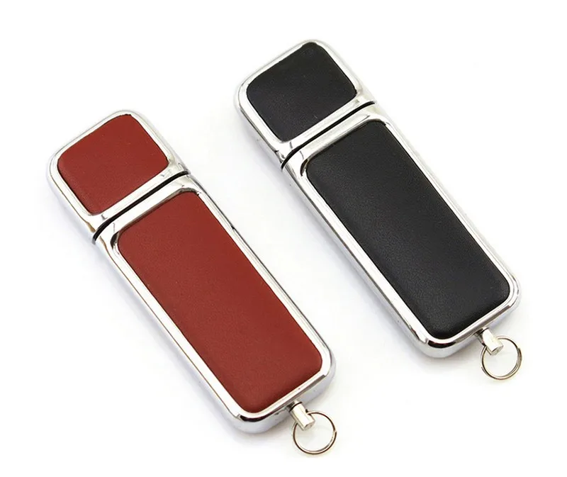 Hot-U-Disk-Capacity-Keychain-Leather-USB-2-0-flash-drive-4G-8G-16G-32G-64G (3)