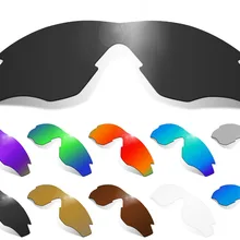 Glintbay производительность поляризованные Сменные линзы для солнцезащитных очков в оправе солнцезащитных очков оокли м2-несколько цветов