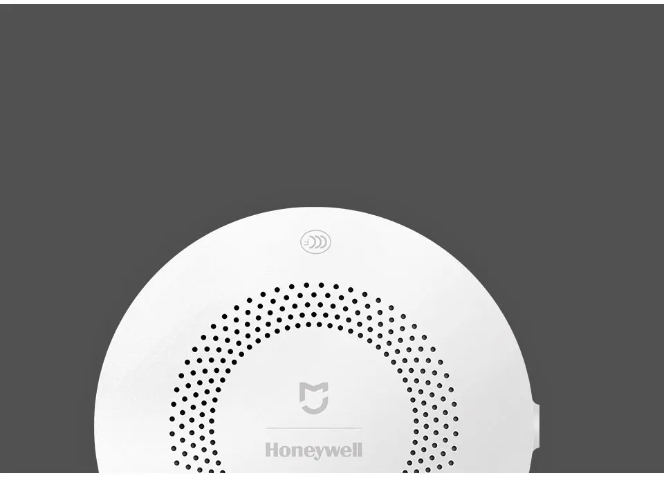 Aqara умный дом Honeywell детектор природного газа Aqara Zigbee пульт дистанционного управления CH4 монитор безопасности для Mi home