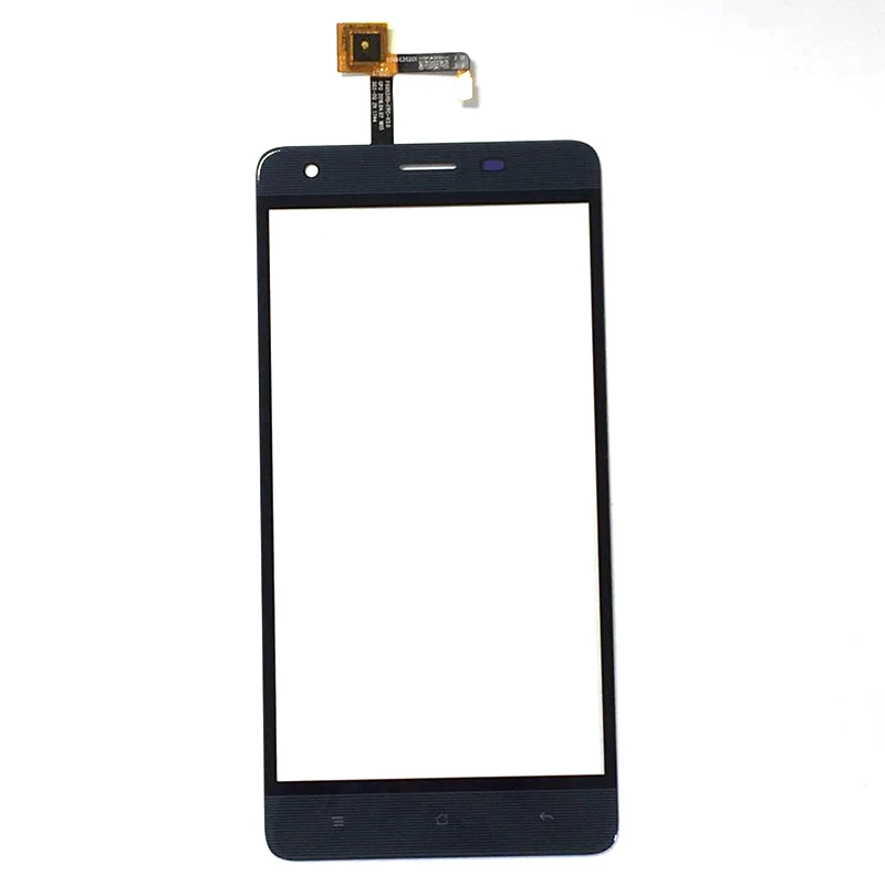 

Touch Screen For Oukitel K6000 Touch Panel Digitizer Front Glass Touchscreen Sensor Replacement