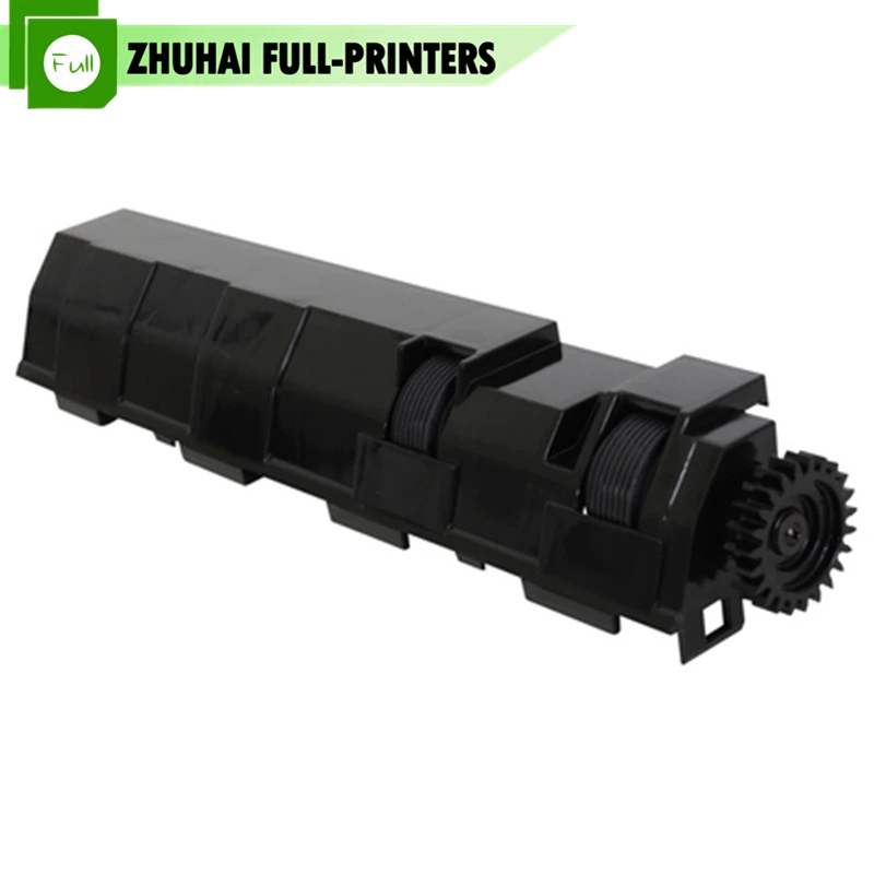 2X New Original Separation Roller Assembly for Lexmark 40X7713 MS810