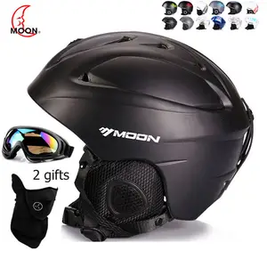 Funda para casco de esquí, protección facial para esquiar, estilo  impermeable (no contiene casco ni gafas), a7350 - AliExpress