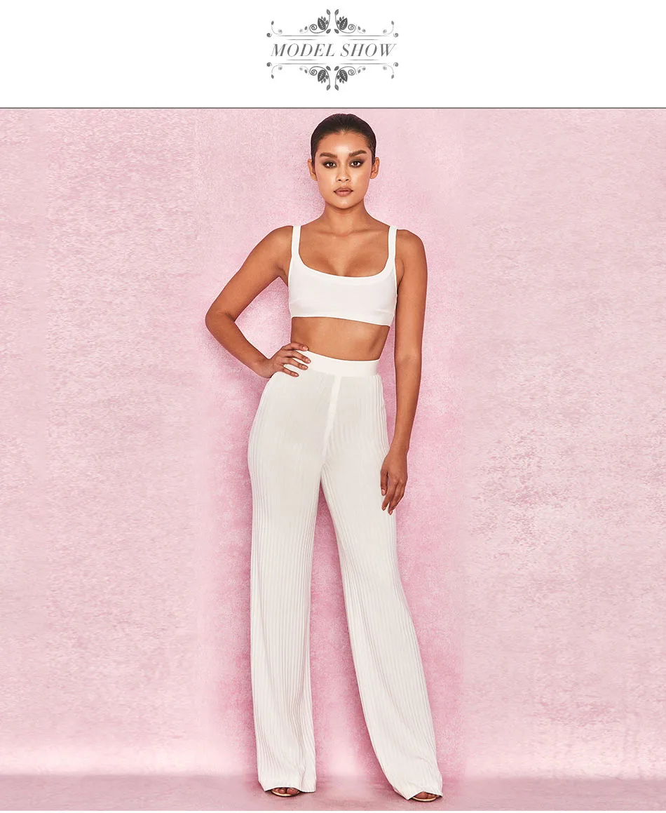 Tina Beauty Women's Two Piece Set Sexy 