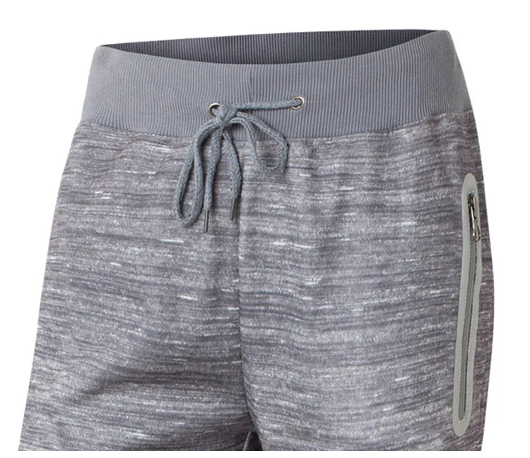 Aolamegs Men Casual Pants Fashion Mens Sweatpants High Quality Sportswear Outdoors Wear Joggers Pants Gyms Clothing Plus Size (2)