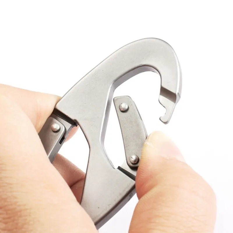 Climbing Carabiner Quickdraw
