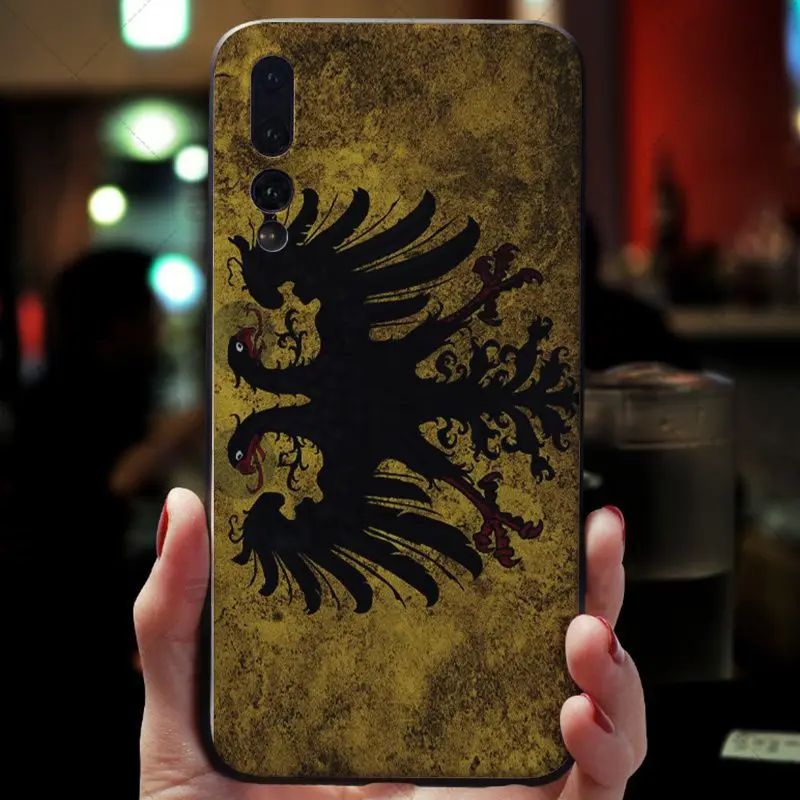 Russia Coat of arms Double headed eagle