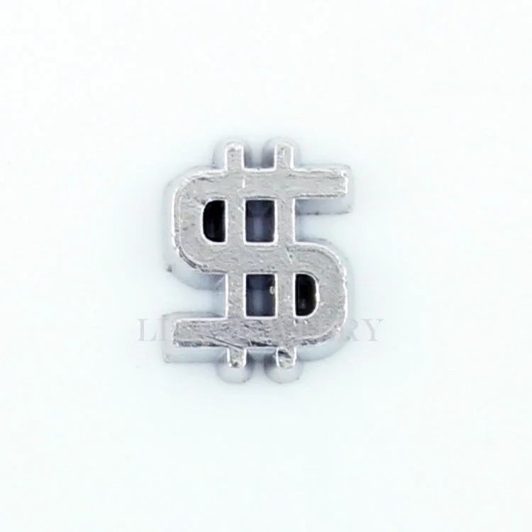 Leo **UK SELLER** Living Memory Locket Floating Charm