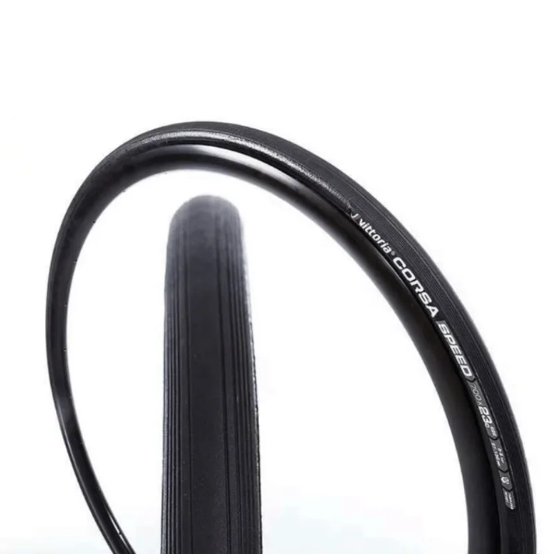 Vittoria Corsa speed G+ бескамерные 700C* 23C-25C(320TPI) шины для шоссейного велосипеда clincher, шины для велосипеда, подходят 700C chincher rim