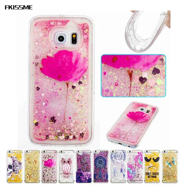 samsung galaxy s6 edge case liquid samsung galaxy s6 edge case liquid