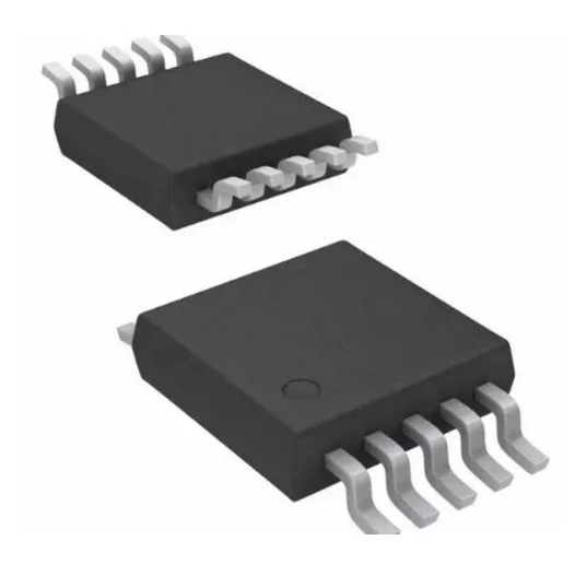 

New original 50PCS/LOT AD9833BRMZ AD9833 MSOP-10