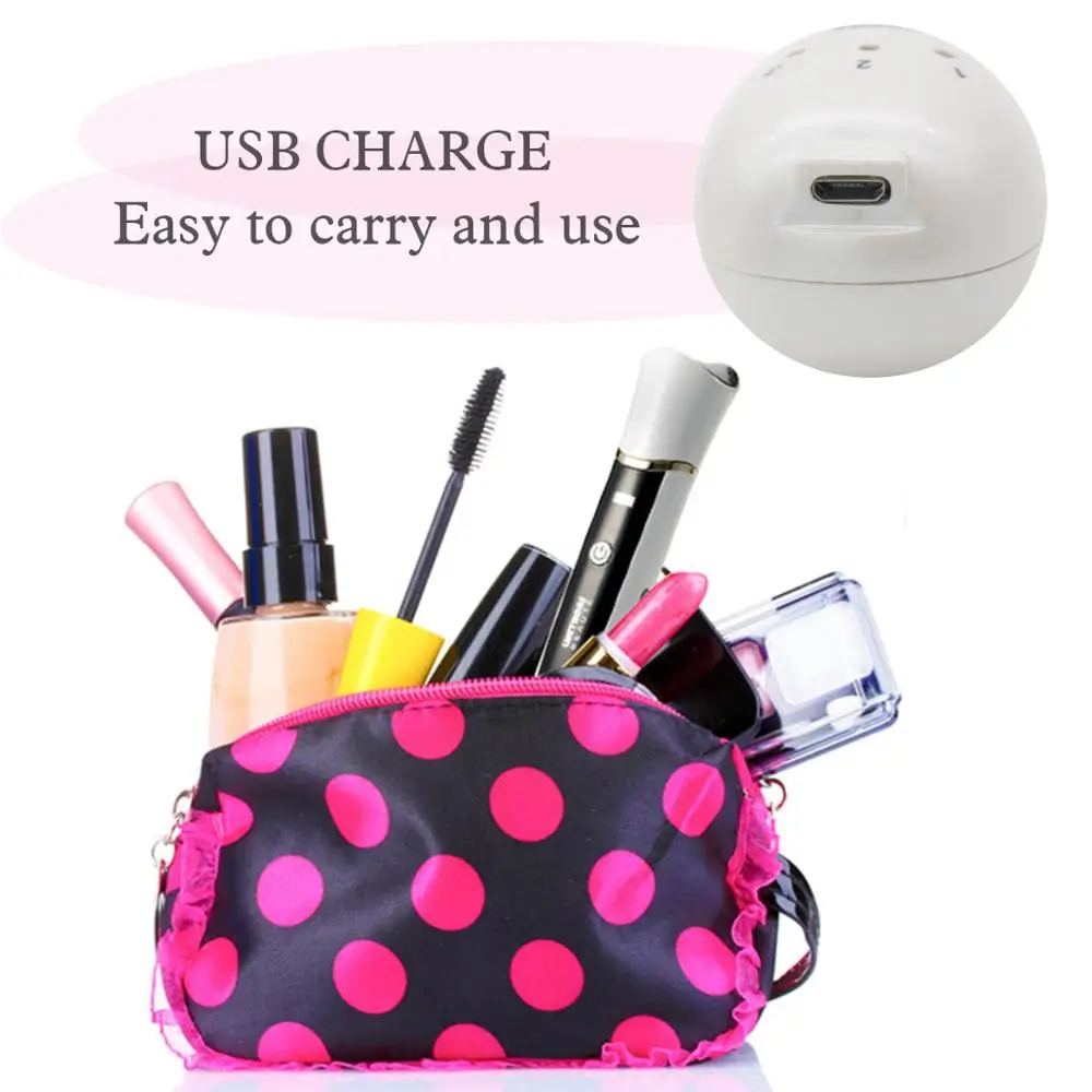 Face Eye Massager RF Radio Frequency Lifting Anti Wrinkle Dark Circle Puffiness Eyes Bag Removal Sk