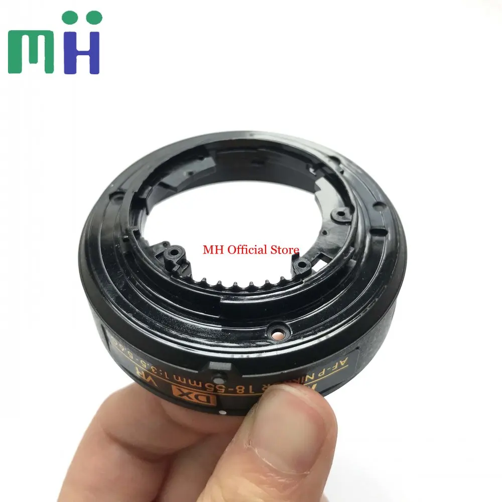 Копировальная ремонтная деталь для камеры NIKKOR 18 55 байонетное кольцо с объективом
