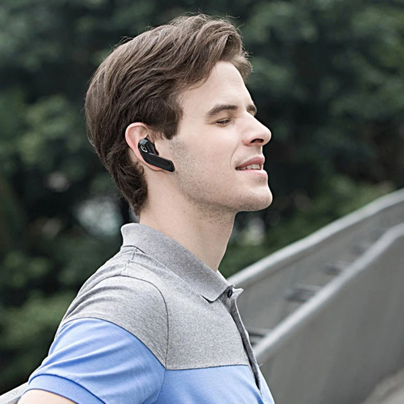 JMFONE Y97 Bluetooth гарнитуры Бизнес беспроводные наушники mini для iPhone samsung Xiaomi Хуа