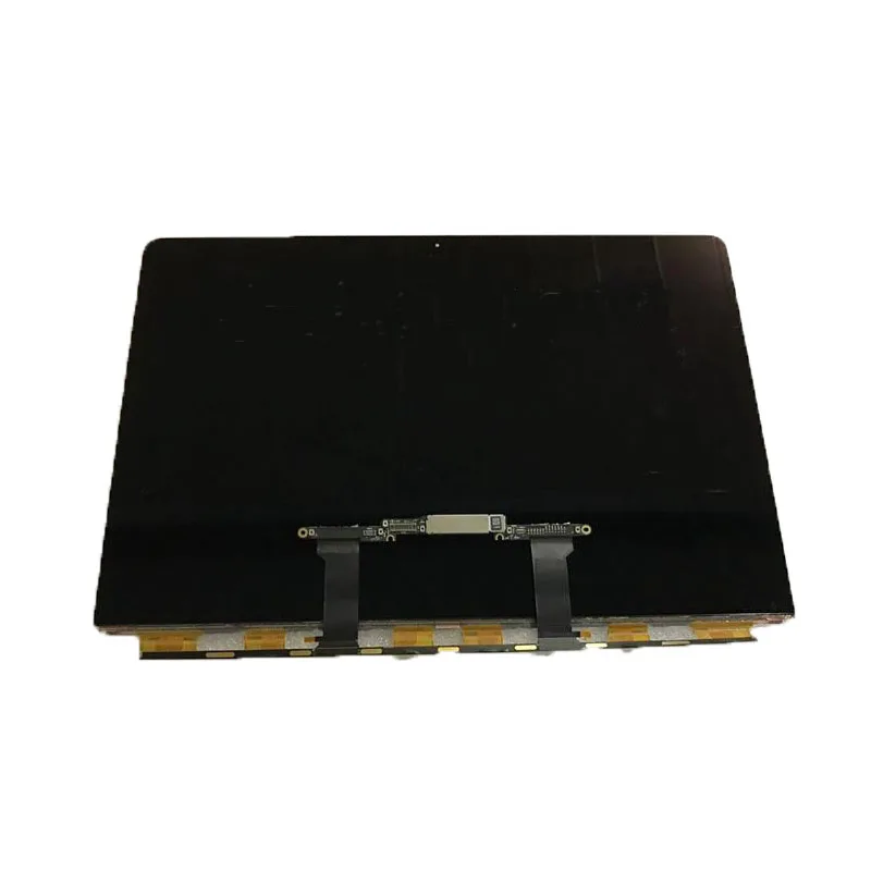 2017 macbook pro screen replacement cost