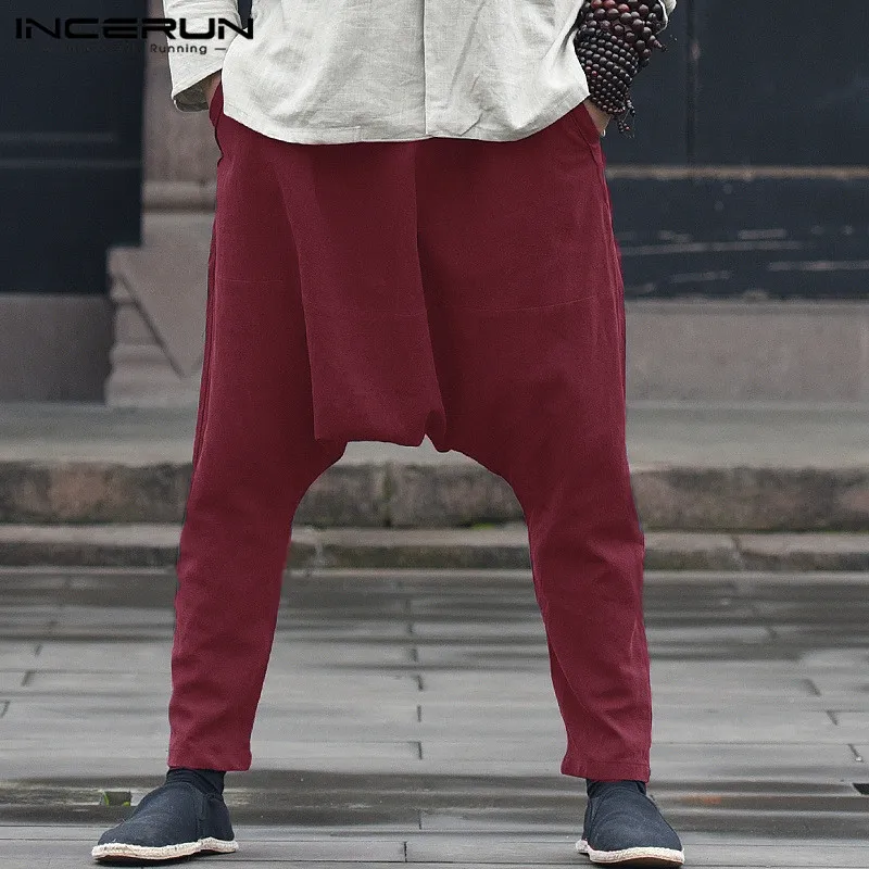 dancing joggers