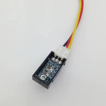 

for mimaki JV33 TS3 TS34 paper width sensor data cable paper detector cable paper sensor cable printer parts