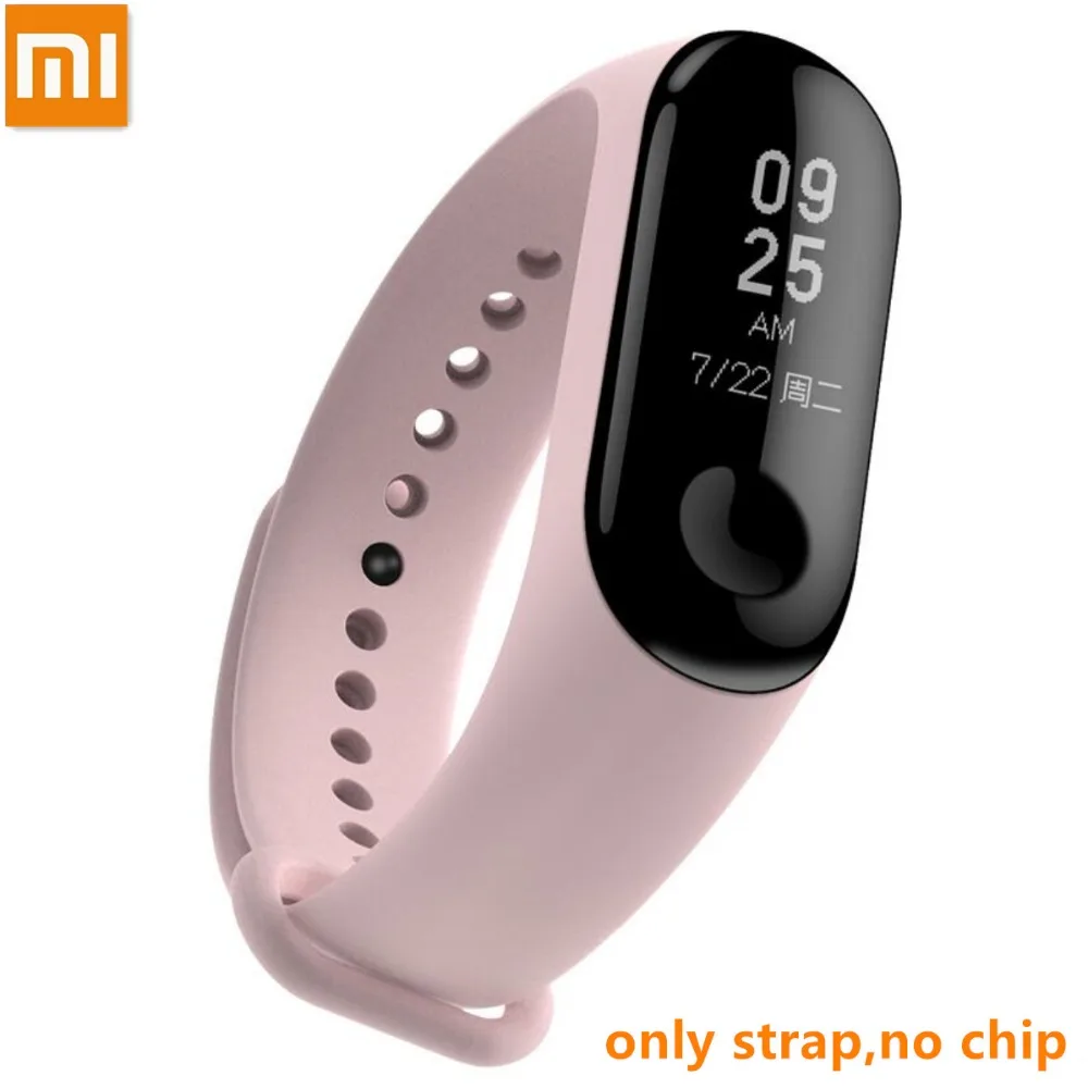Xiaomi Mi Band Купить Пенза