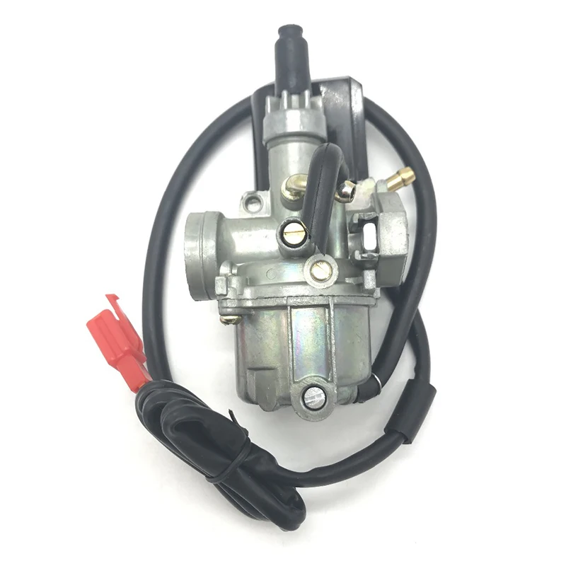 Карбюратор(17 мм) Carb PZ17 для Honda DIO 50cc 24 30 Tact 50 SP ZX34 35 SYM Kymco