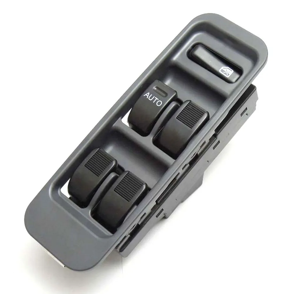 

For Daihatsu Sirion 98-01 OS Terios YRV Left Hand Driver Power Master Window Switch Eletric Control Switches 84820-97201