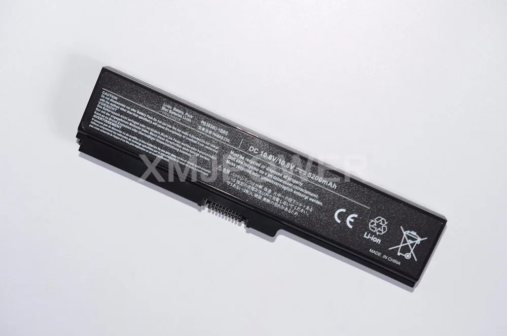 Bateria Do Portátil Para toshiba ApexWay PA3634U-1BAS