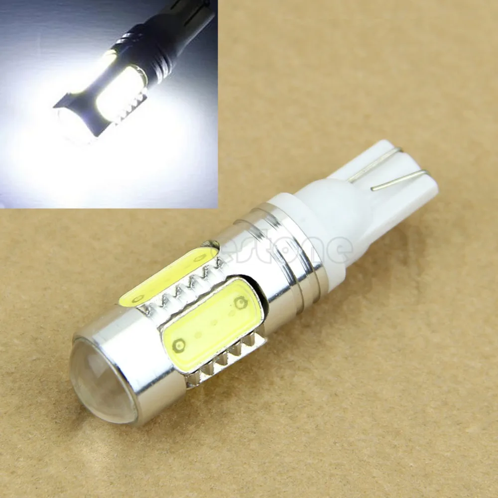

High Power 7.5W LED SMD T10/T15 Car Auto Back Up Backup Reverse Light-D2TB