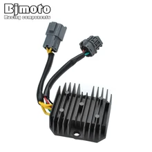 Motorcycle Voltage Regulator Rectifier For Kymco