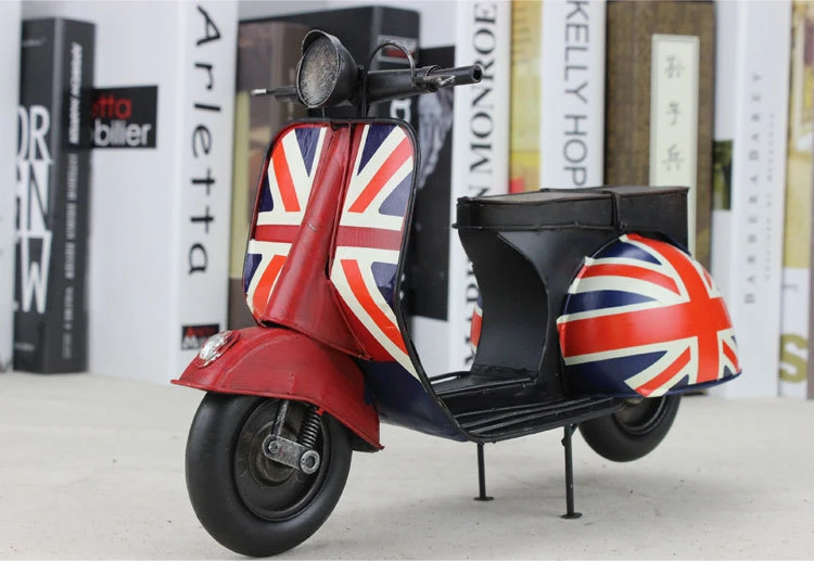 1-UK Flag Motor Model (9)