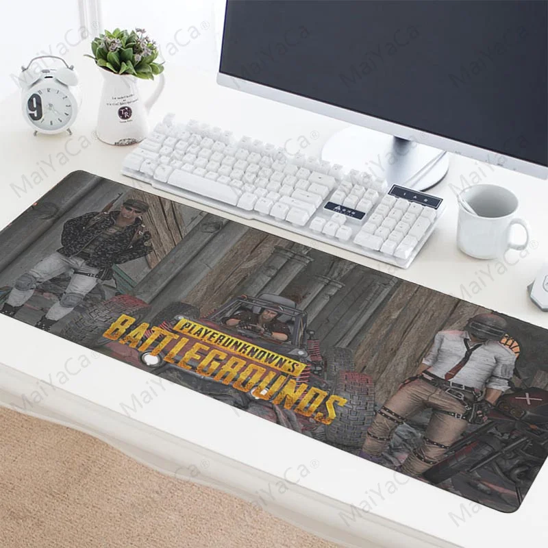 Playerunknown's Battlegrounds (5)
