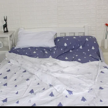 

100% cotton potable dirty proof in hotel carry-on trvelling bed sheet