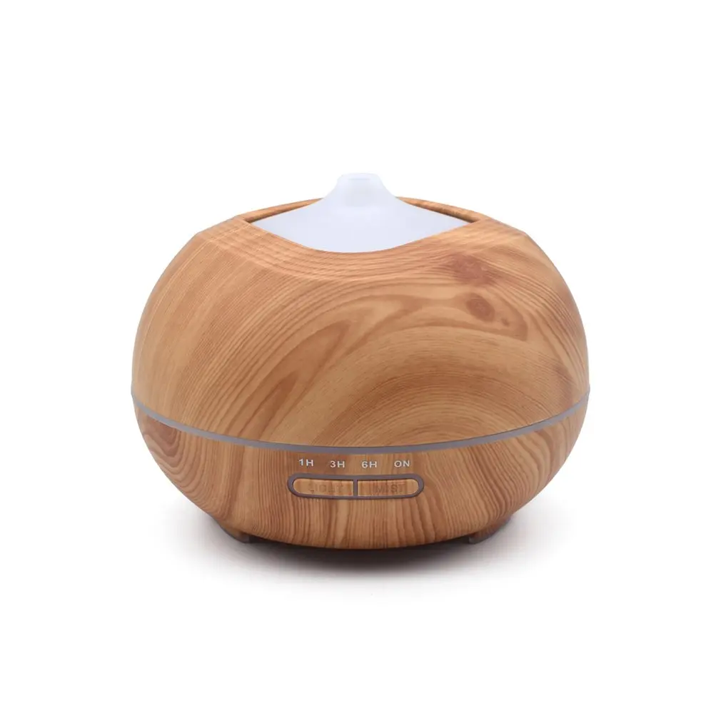 

Creative ultrasonic humidifier aromatherapy air humidifier office home