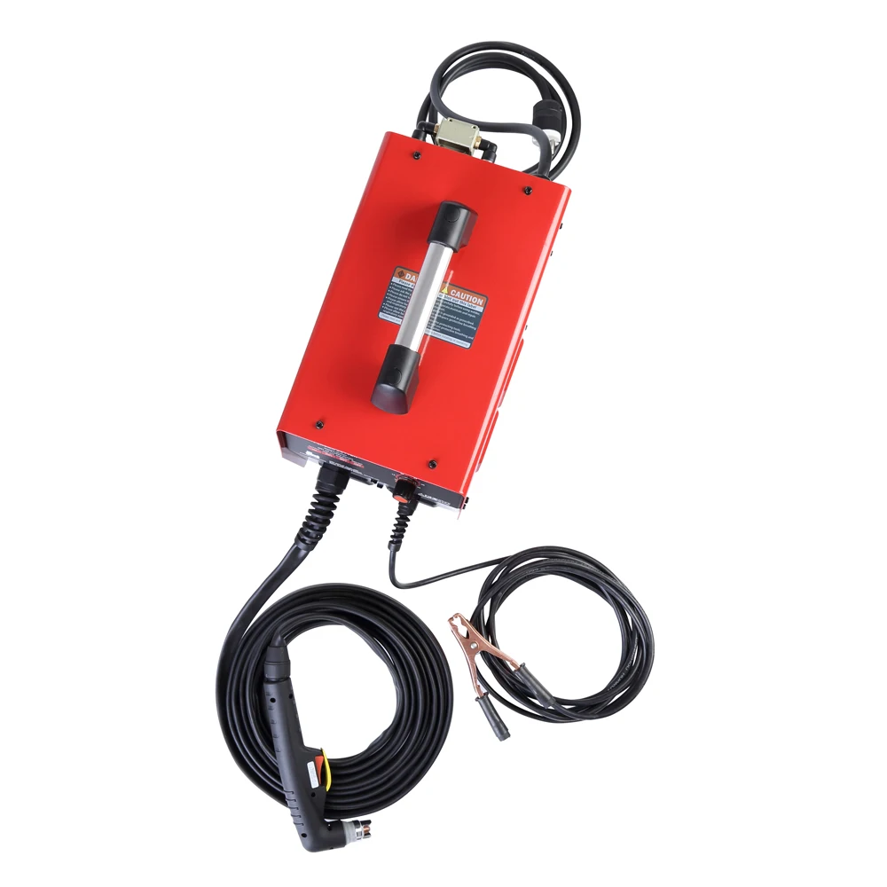 Plasma Cutter HC3500AF With Compressor 220V 35Amps Non HF Pilot Arc Plasma cutting machine 10mm Clean Cut Max Thickness 14mm Plasma Cutter HC3500AF With Compressor 220V 35Amps Non HF Pilot Arc Plasma cutting machine 10mm Clean Cut Max Thickness 14mm