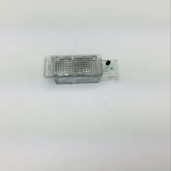 

for VW Polo Passat B7 Skoda Fabia Superb Door Light Foot Lamp Footlight 3TD 947 415 6Q0 947 415