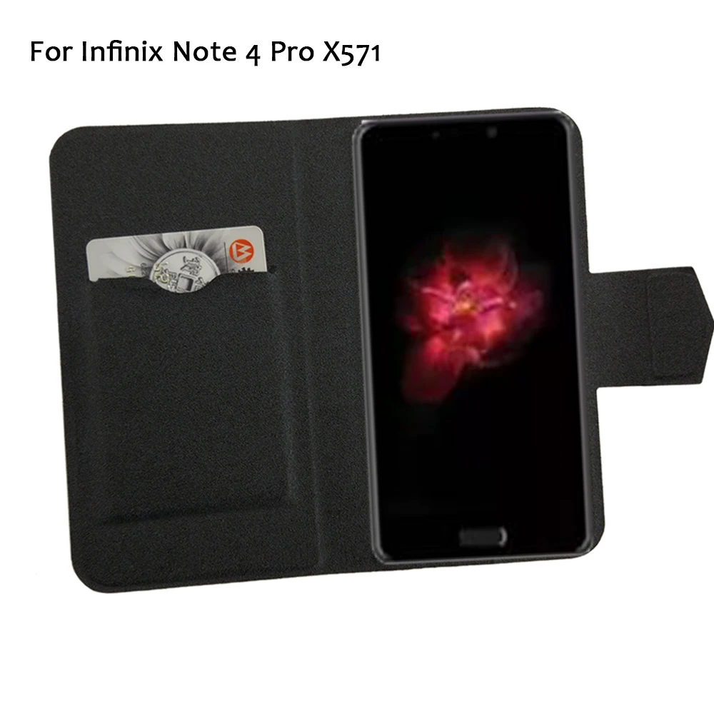 3 Infinix Note 4 Pro X571