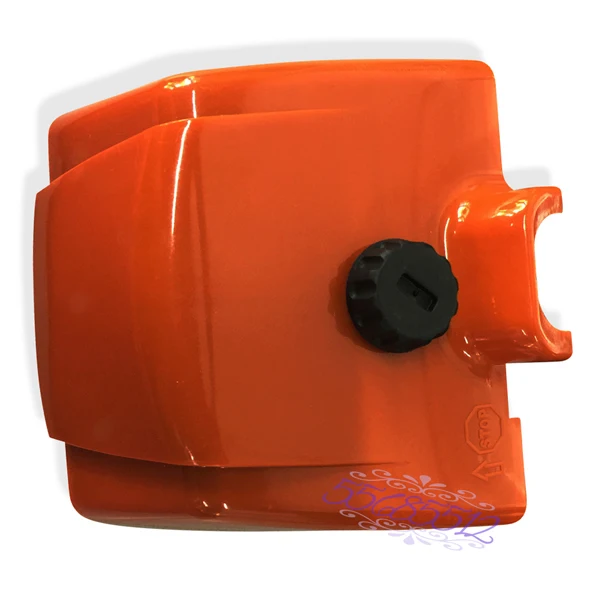 

Крышка воздушного фильтра подходит для STIHL MS380 MS381 SUPER MAGNUM деталей двигателя бензопилы