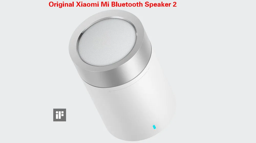 Xiaomi Mi Round 2 Купить