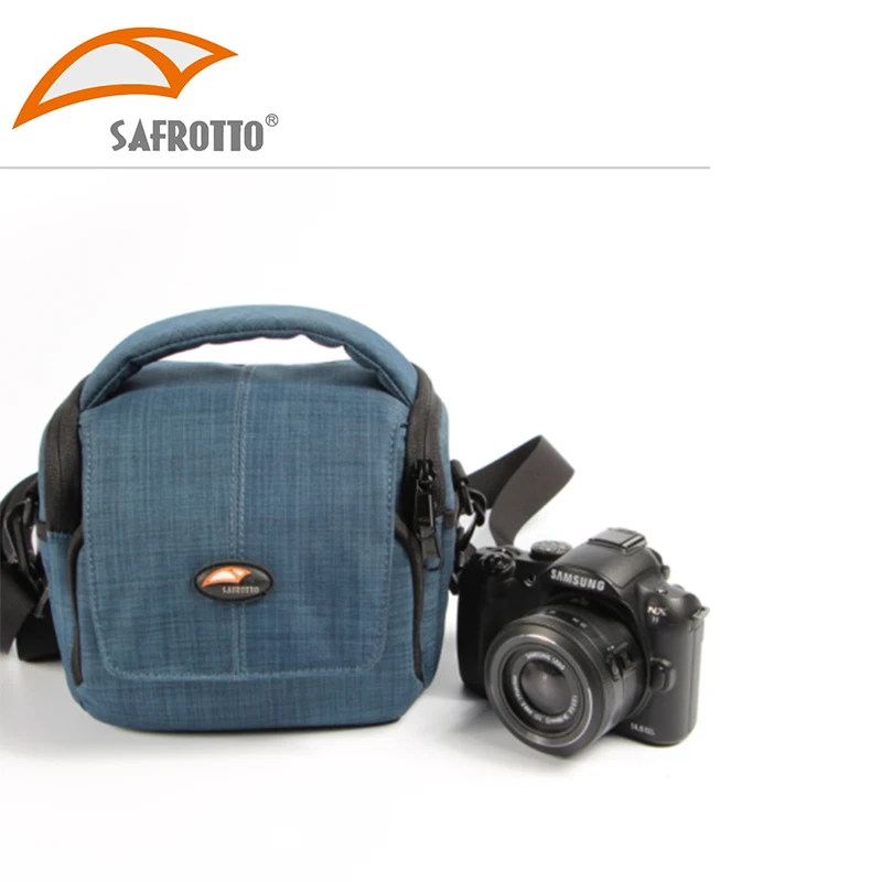 Safrotto Waterproof Camera Compact DSLR / SLR Micro Digital Camera