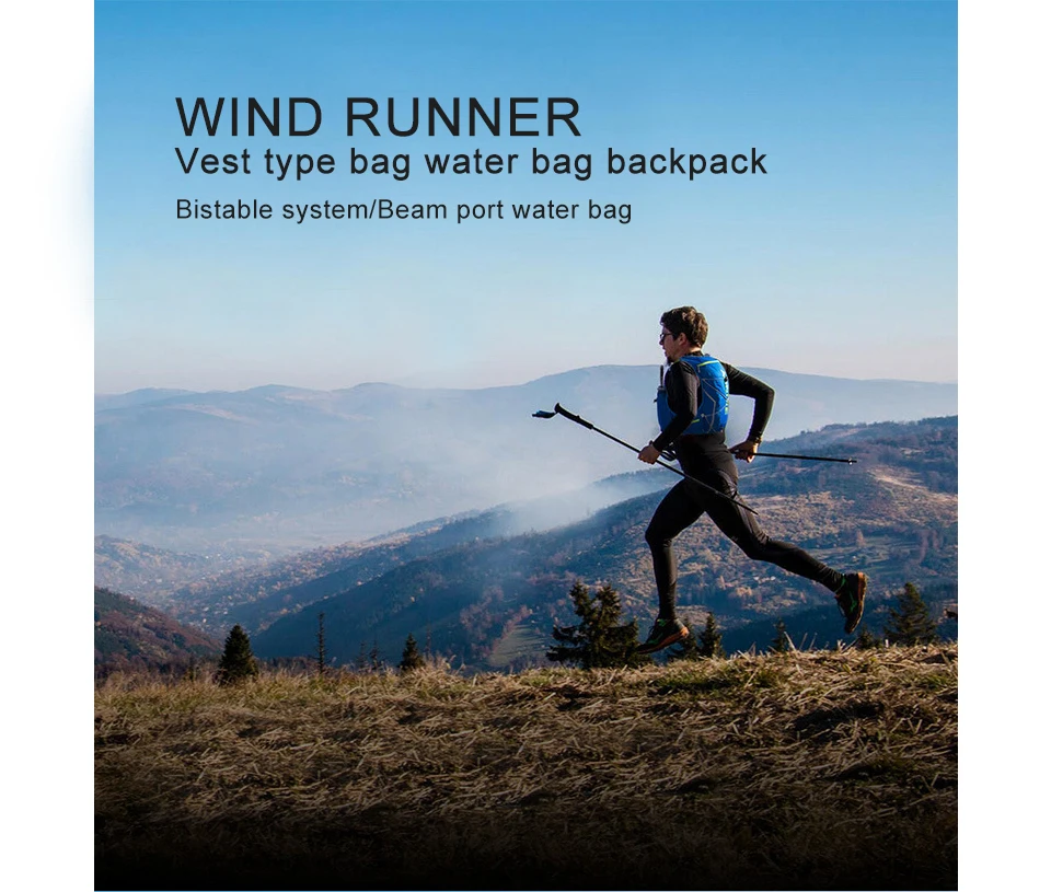 2017 AONIJIE E904 10L походный рюкзак, жилет, профессиональный рюкзак для бега, бега, велоспорта, для 1.5L/2L, сумка для воды