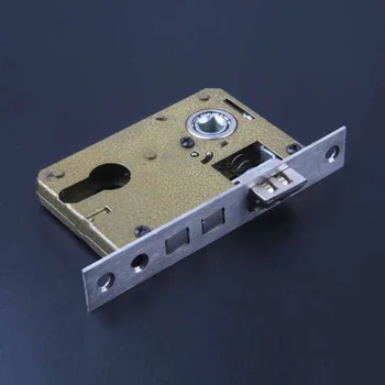 

92*60mm Lock Hardware Door Split Lock Body, Wooden Door Lock Body Metal Stainless Steel