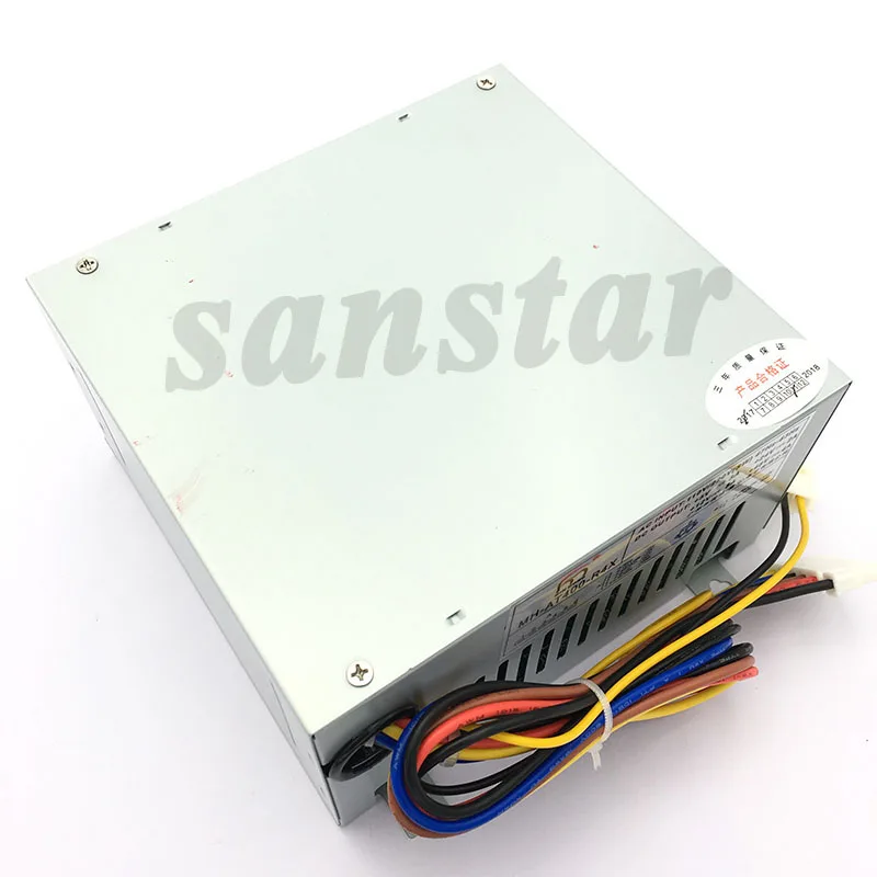 power supply 5-5 