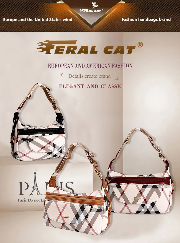 FERAL CAT Fashion Ladies Luxury Bags 2019 Handbags Women Bag Designer Bag For Woman43