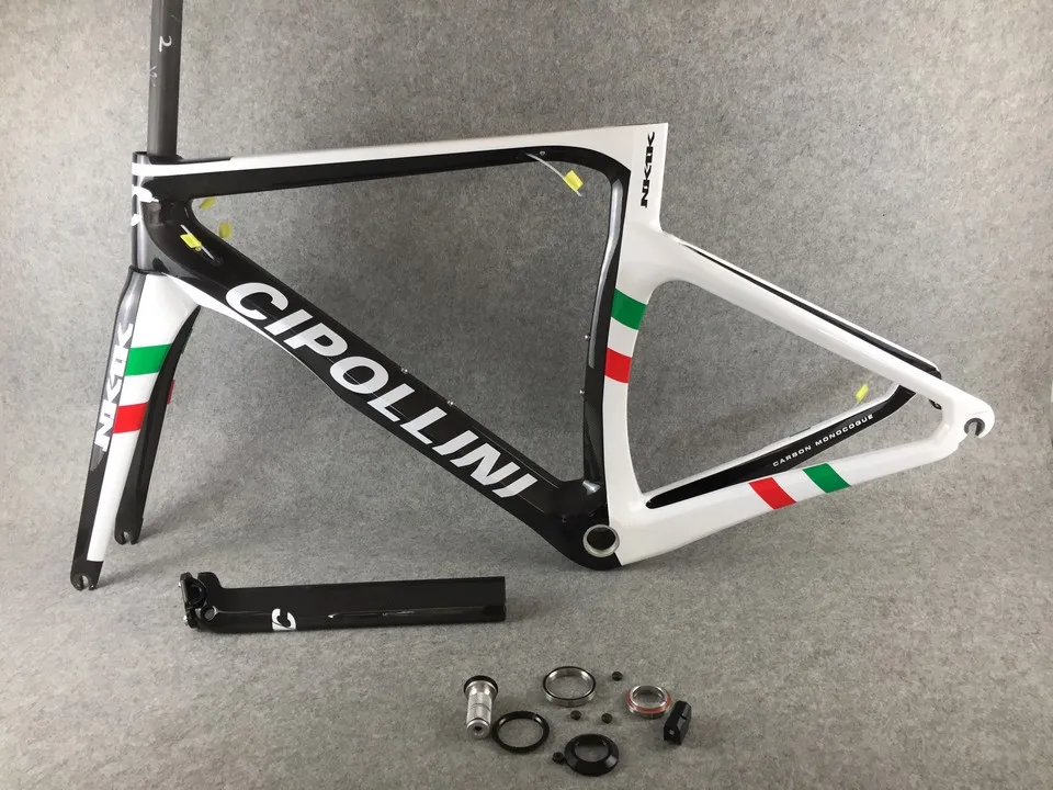 Велосипед Cipollini NK1K Carbon Road с оригинальным рулем R7000 R8000 groupset Cipollini|Велосипед| |