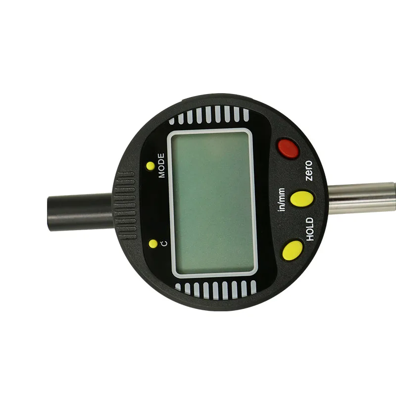 US $128.94 SHAHE High quality digital radius gauge digital dial indicator
