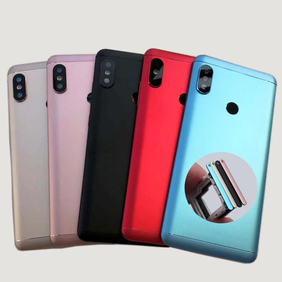 Redmi Note 11 Задняя Крышка Купить
